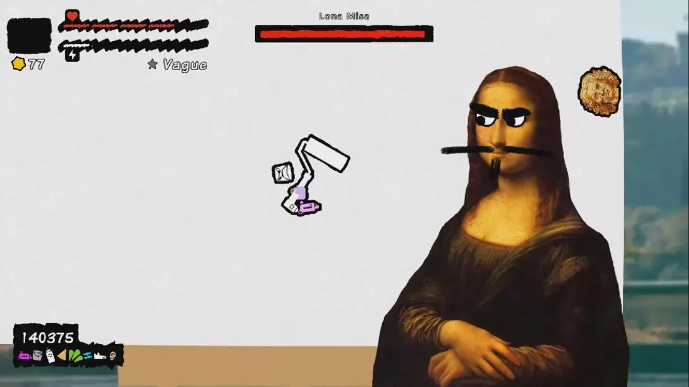 【美版】反漆 .Antipaint 中文 【美版】反漆 .Antipaint 中文
