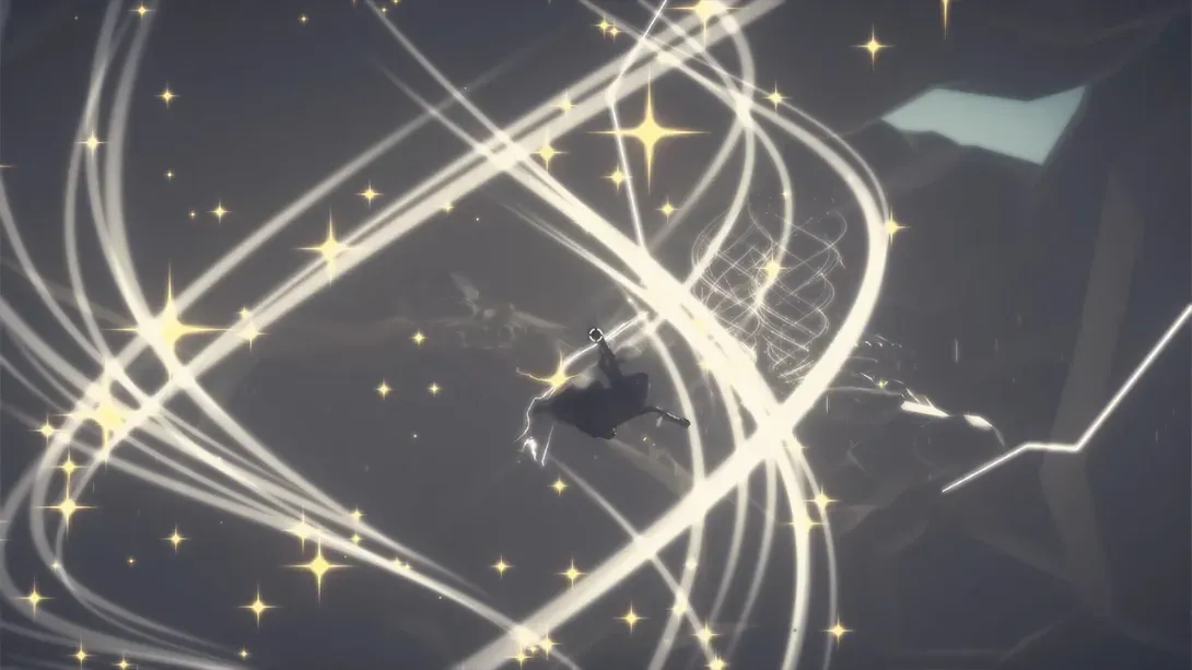 【美版】天幕陨落 .Celestial Fall 中文 【美版】天幕陨落 .Celestial Fall 中文
