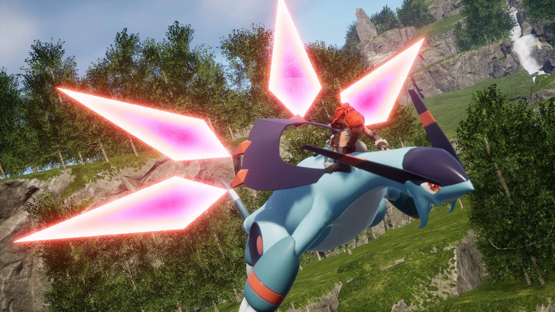 《幻兽帕鲁》v0.7.0.84578中文版