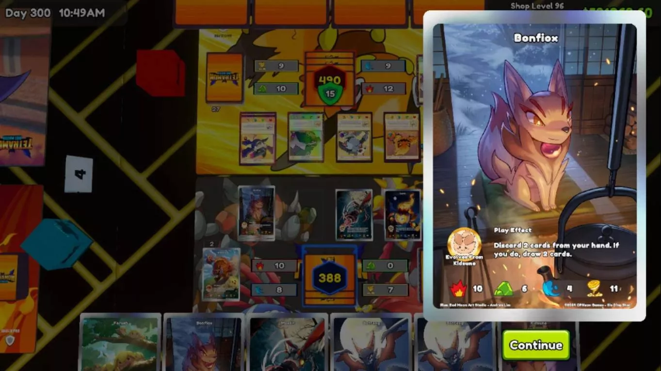 【美版】集换式卡牌商店模拟器 TCG Card Shop Simulator 中文 【美版】集换式卡牌商店模拟器 TCG Card Shop Simulator 中文