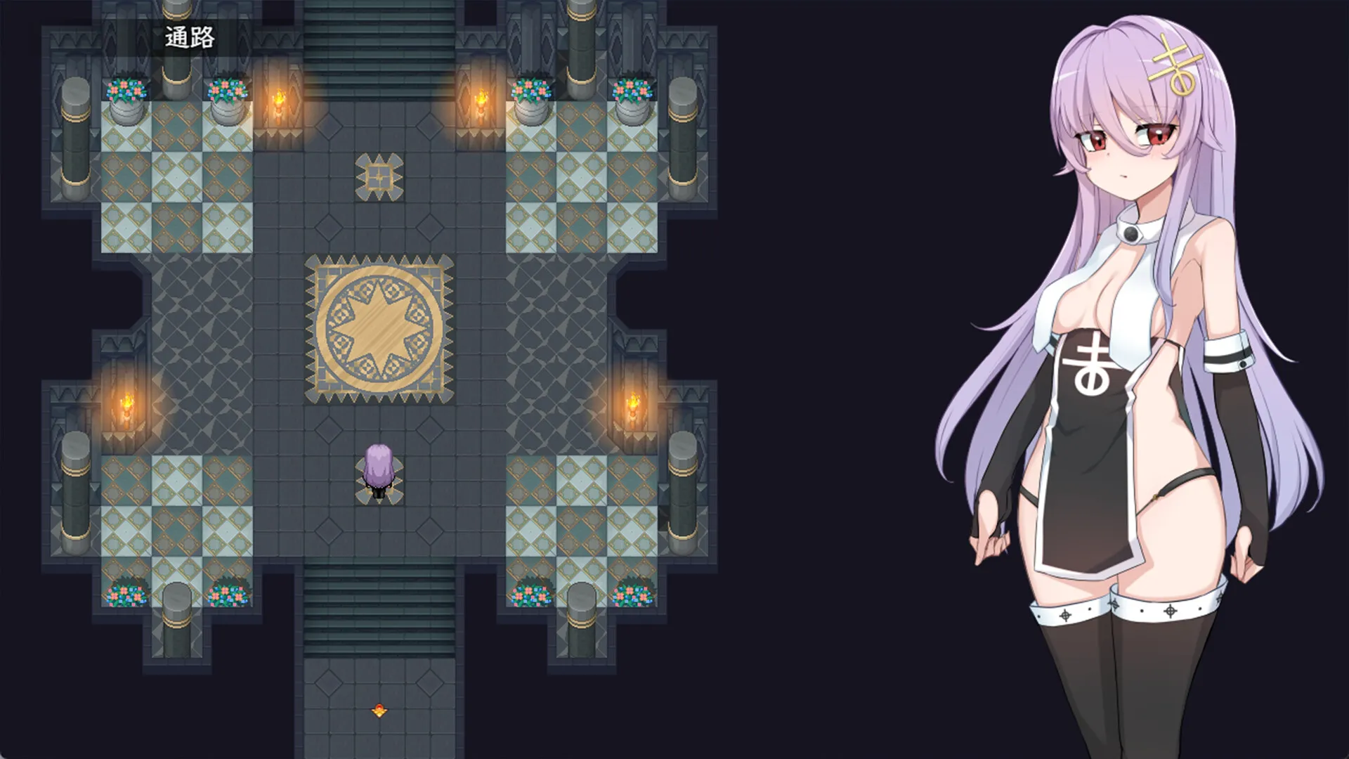 《魔女改变计划》学习版-33资源网