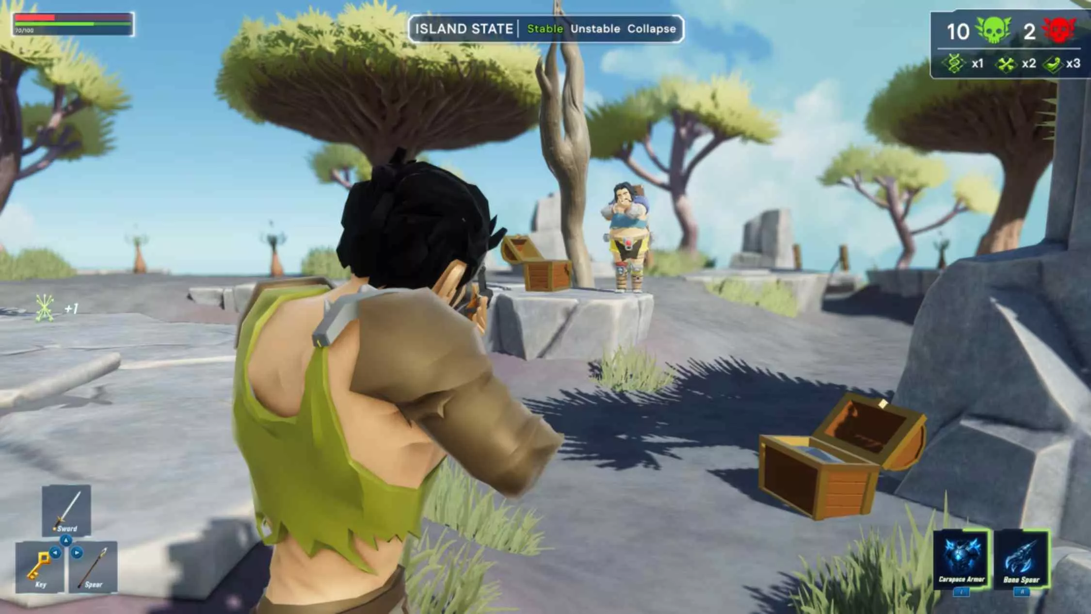 鸭子大逃杀2026 .Cozy Battle Royale 2026 英语 鸭子大逃杀2026 .Cozy Battle Royale 2026 英语