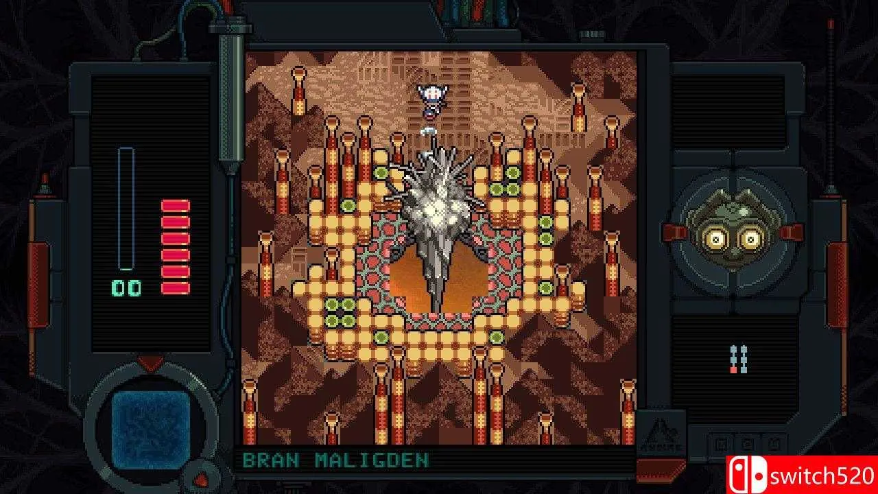 《镇痛2：归于尘土（Anodyne 2: Return to Dust）》官方中文 v1.5.1.GOG [中文/英文]