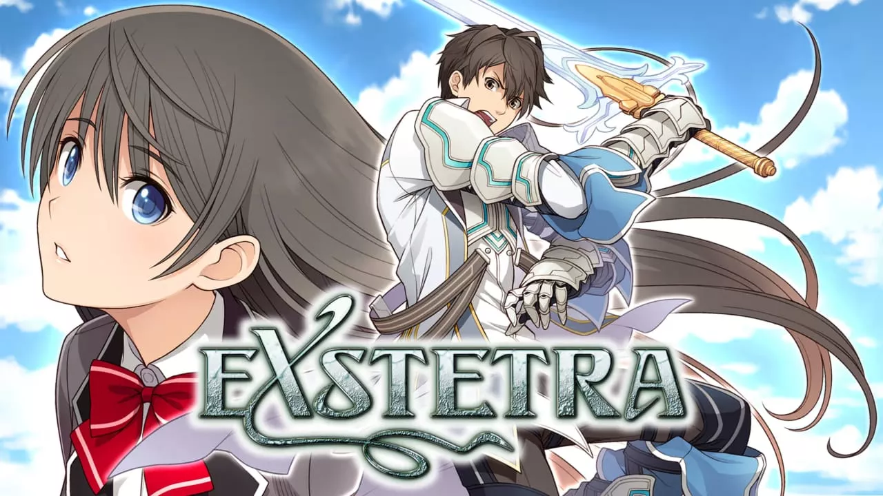 EX棱镜骑士丨EXSTETRA-33资源网