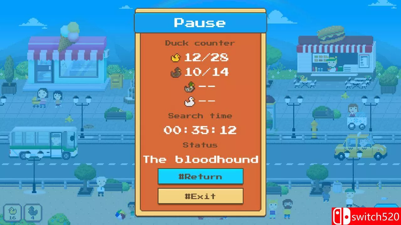 《嘎嘎我的鸭（Quack my Duck）》Build 15434340 [英文]-33资源网