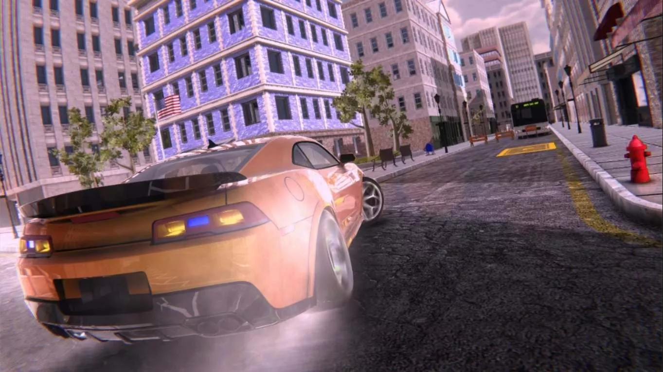 【美版】美国停车模拟器2025 .American Car Parking Simulator 2025 中文 【美版】美国停车模拟器2025 .American Car Parking Simulator 2025 中文
