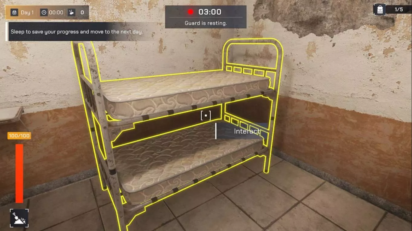 越狱模拟器2026 Prison Escape Simulator 2026 英语 越狱模拟器2026 Prison Escape Simulator 2026 英语