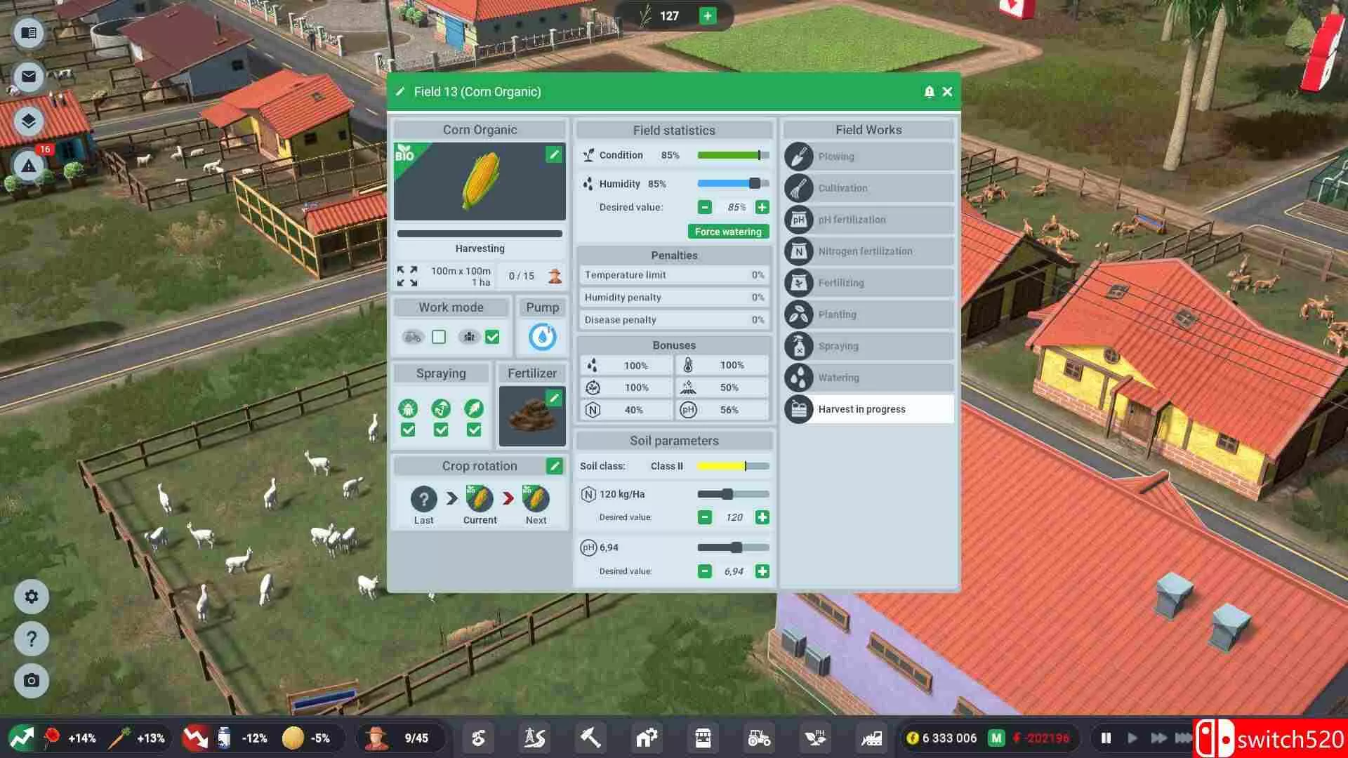 《农场经理世界（Farm Manager World）》官方中文 集成装饰包DLC [中文/英文/日语]-33资源网
