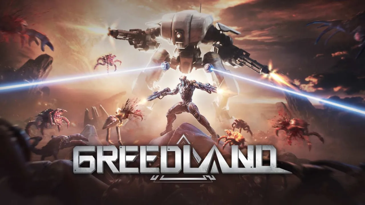 贪婪之地丨Greedland-33资源网