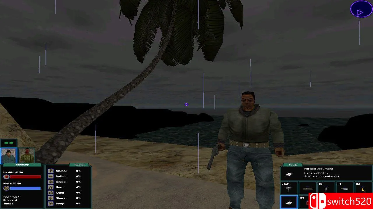 《盗团：瓦哈卡（Brigand: Oaxaca）》v17.6 [英文]