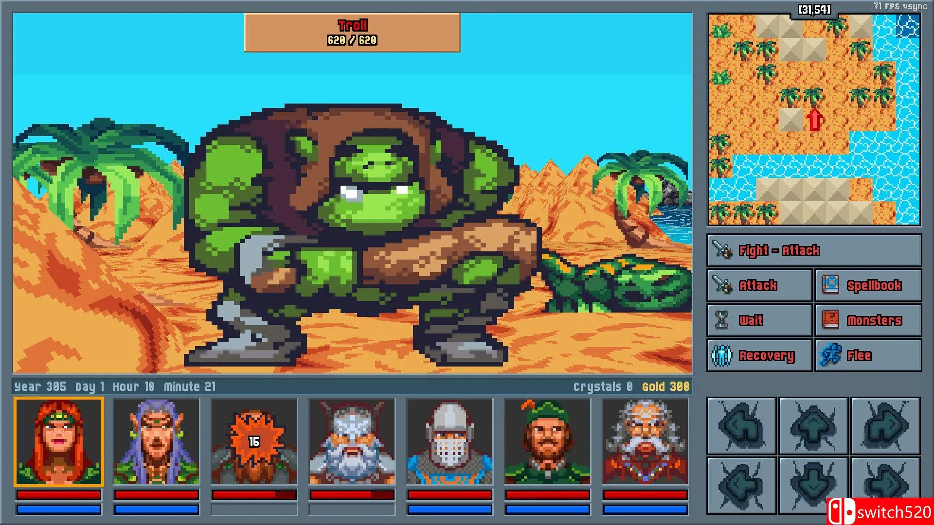 《琥珀之地传奇II：树之歌（Legends of Amberland: Song Trees）》v1.24 [英文]-33资源网